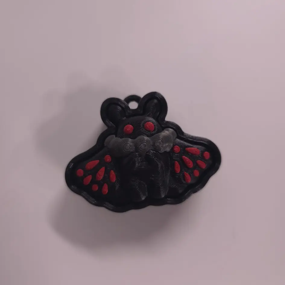 3D Printed Clicker Fidgets