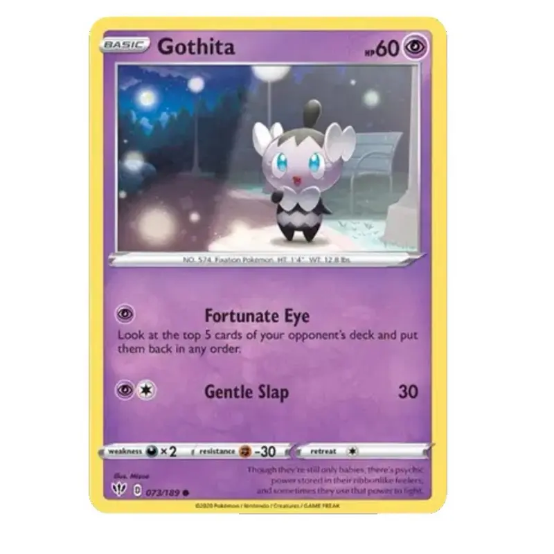 Pokemon TCG Cutie Bundle