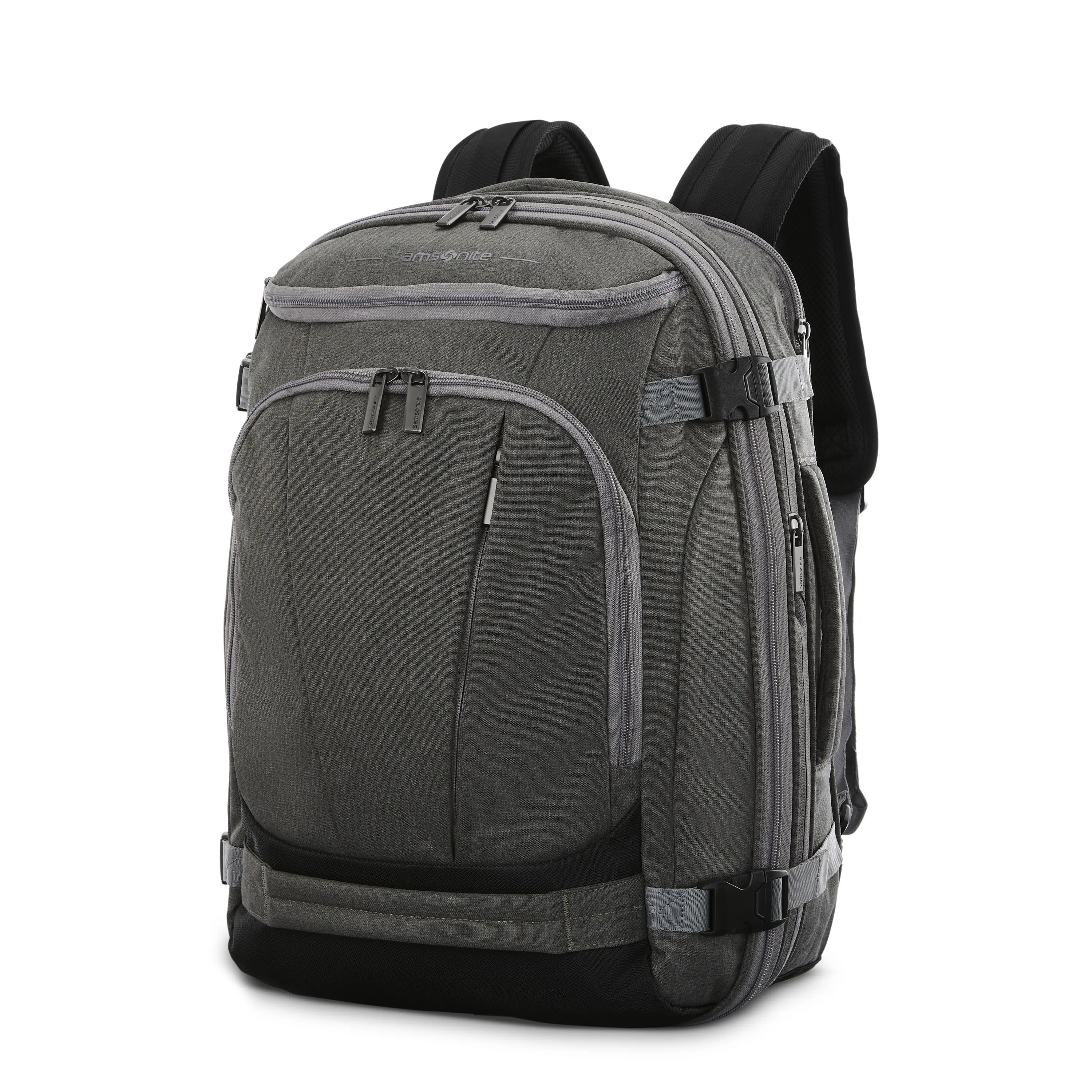 Samsonite Mother Lode Softside Jr.Travel Backpack - Backpack