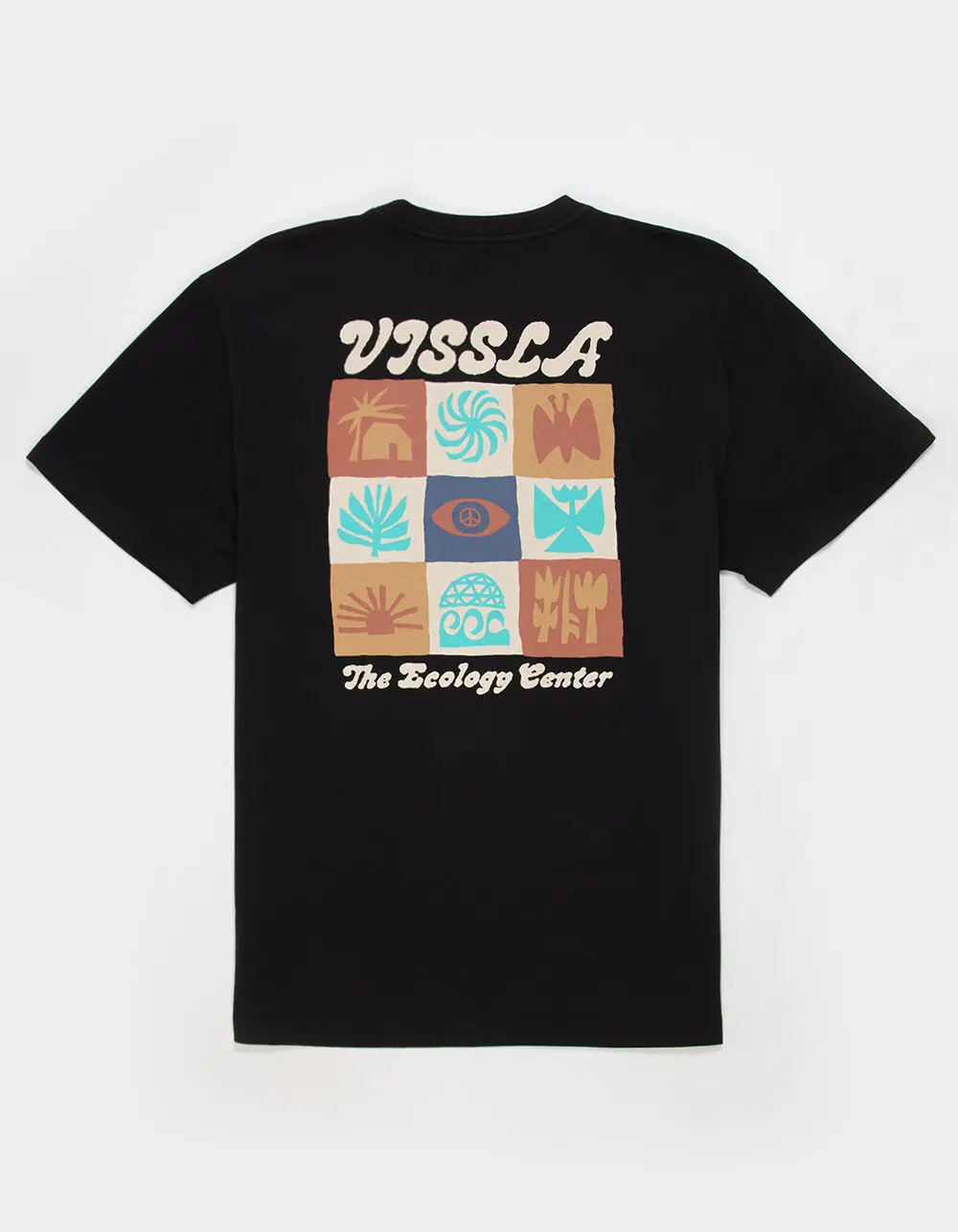 VISSLA Abundant Mens Tee