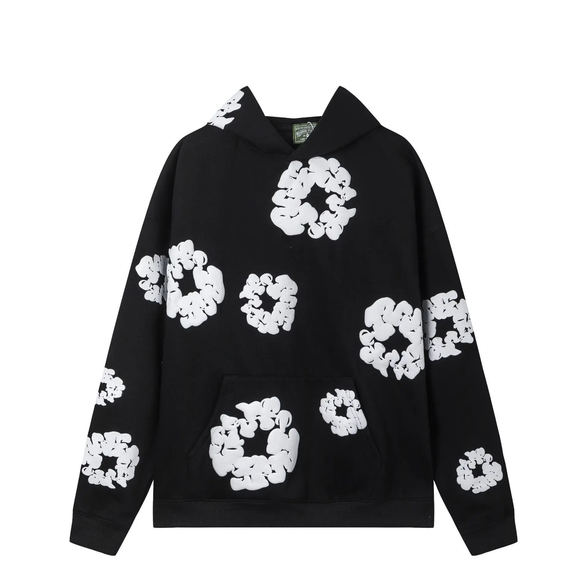 828 Black