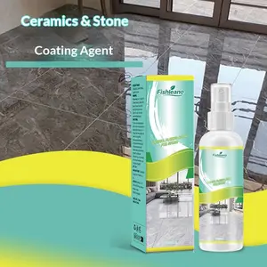 Ceramic Stone Crystal Coating Agent, Tile Brightening Agent, Restoration Polish, Maintenance Daily Brightening Agent, Renovation Polish