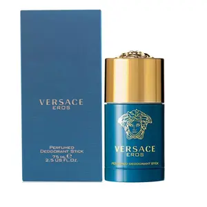 Versace Eros for Men Deodorant Stick, 2.5 Ounce Versace Eros for Men Deodorant Stick, 2.5 Ounce