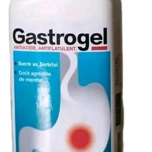 Gastrol  Liquid Supplement Multivitamin Nutrients Support Dietary