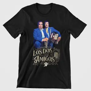 Los Dos Amigos t-Shirt