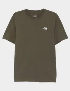 THE NORTH FACE Evolution Dome Mens Tee