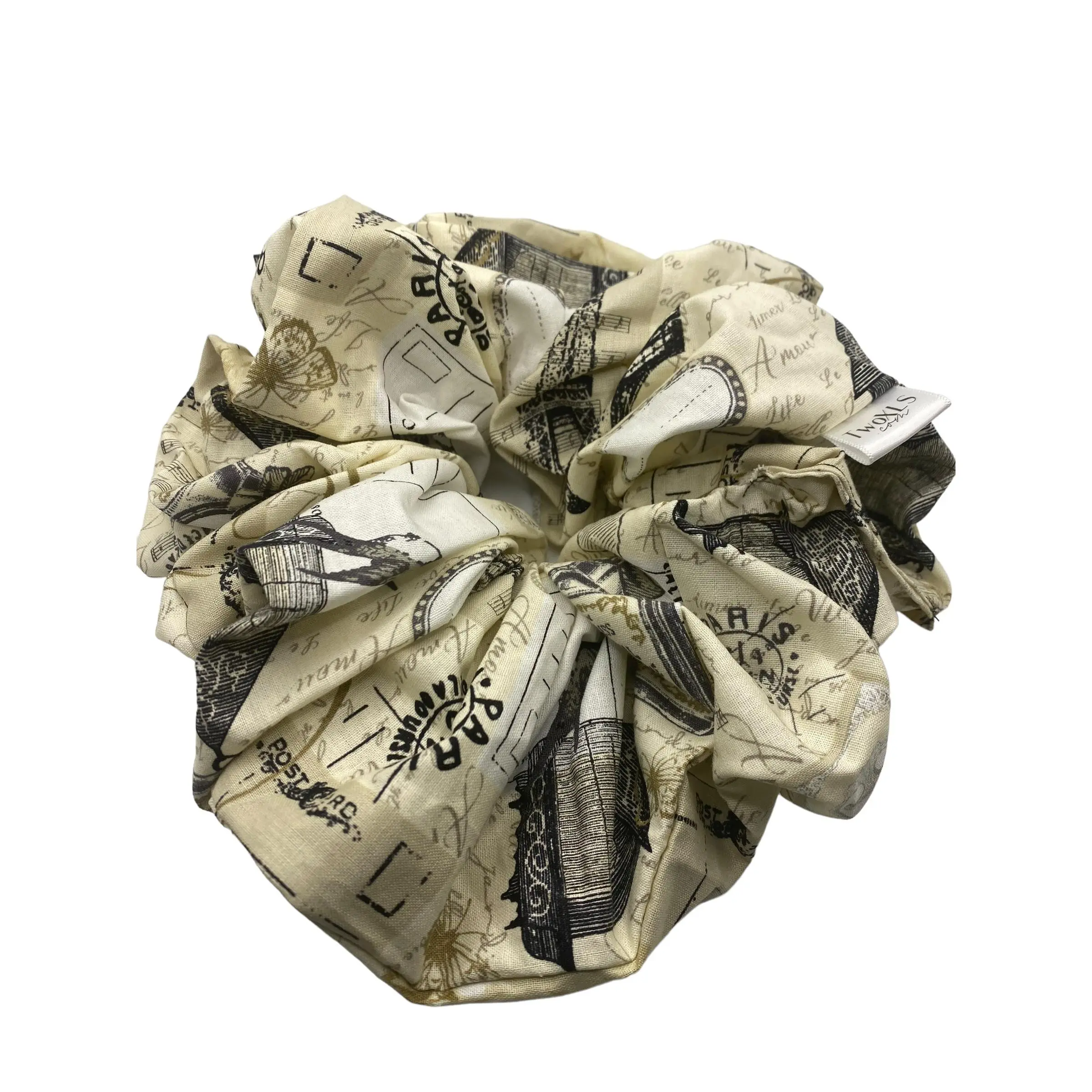 International Pleasure Scrunchies