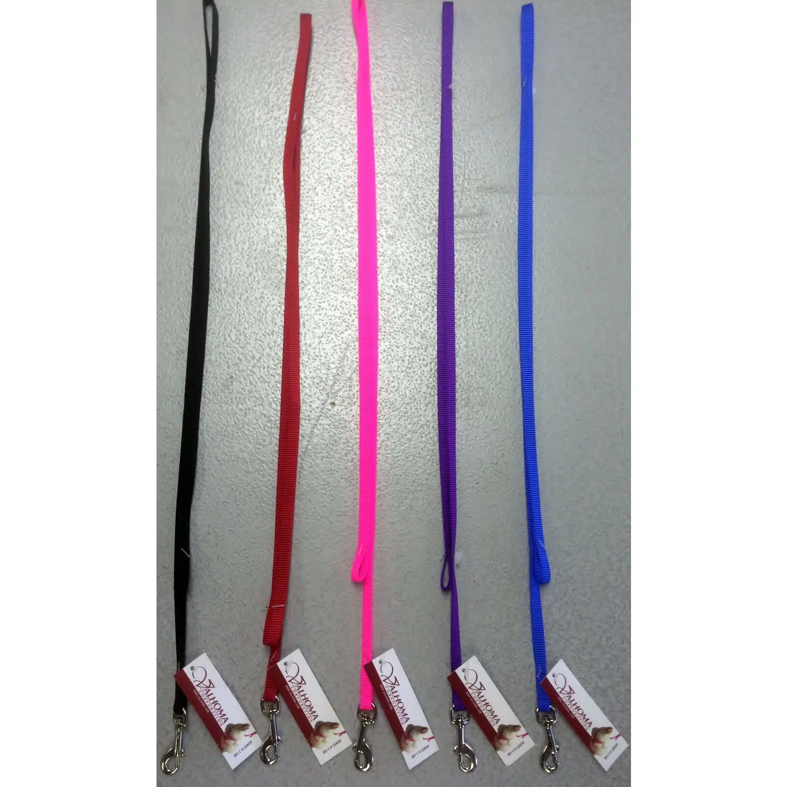 6' foot Chicken Harness Leash