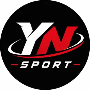 YN SPORT shop logo