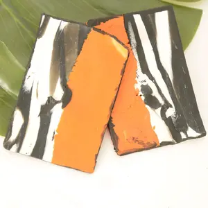 Axis Earrings