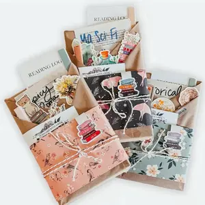 3 blind dates with a book