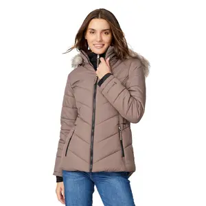 Free Country Women's Unstoppable II Poly Air Touch Jacket