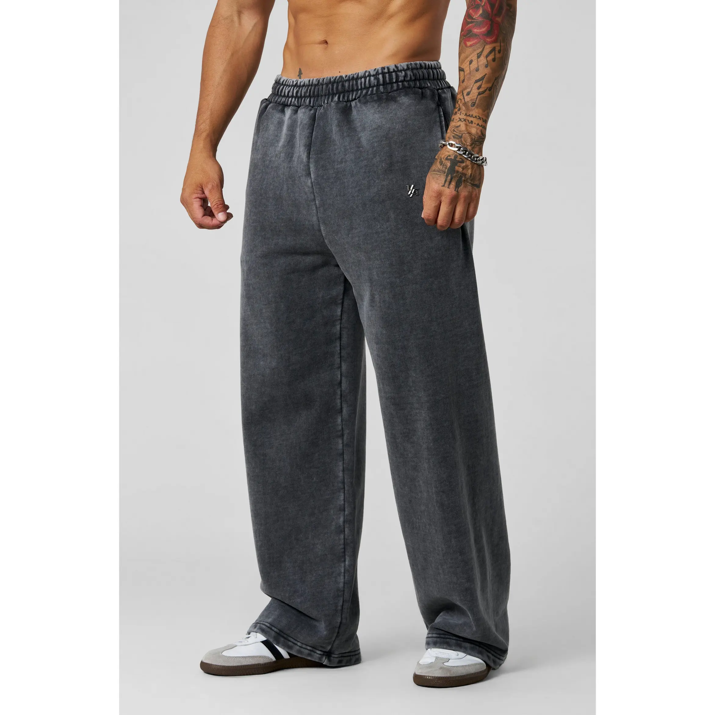 2067 - Elevated Essentials - Baggy Sweats 2067 - Elevated Essentials - Baggy Sweats