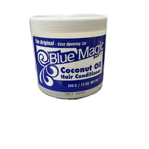 Blue Magic Coconut Oil Hair Conditioner