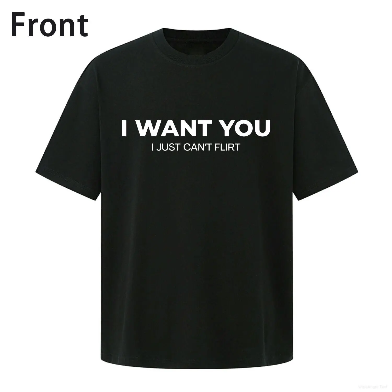 Men Short Sleeve T Shirts Dont Worry I Got This I Watched A YouTube Video Humorous Daily Life Design Wear For Content Consumers Trendy Casual Great For Daily Outings Or Casual Hangouts With Relatable Vibe