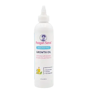 Nourishing Growth Oil
