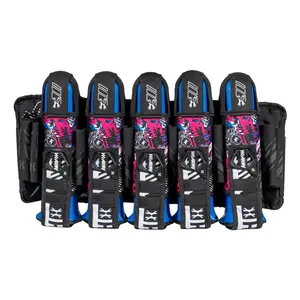 Eject Harness - Grunge 5+4+4