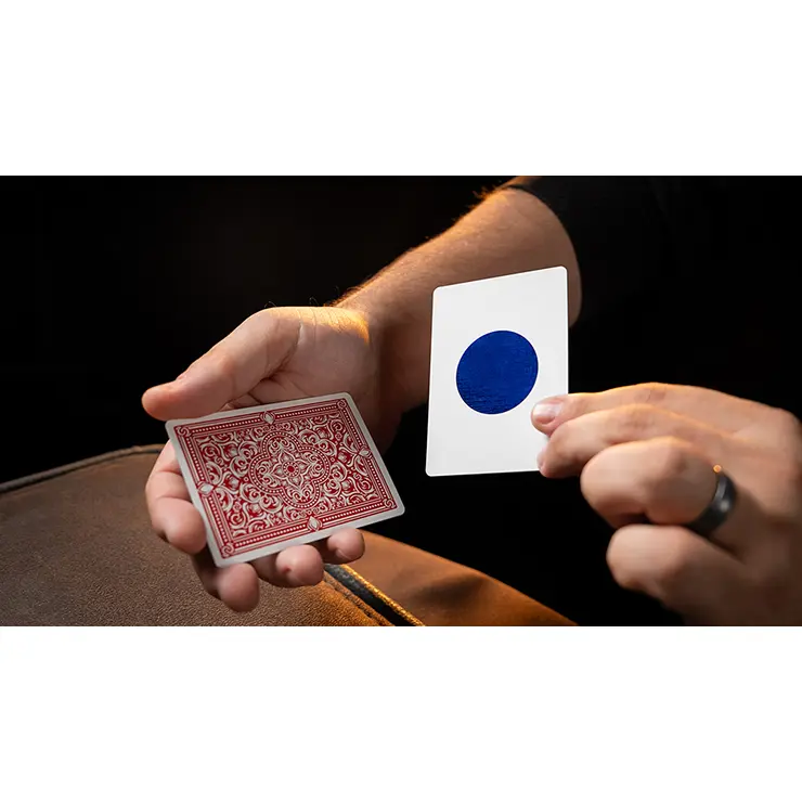 Color Spot Monte by Murphys Magic