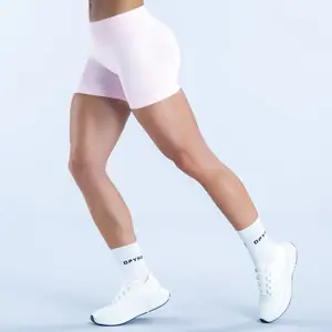 Dfyne Impact Gym Sporty Sports Shorts - Loose Fit for Free, Unrestricted Movement