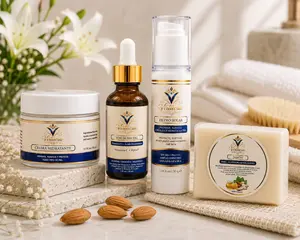 Virtuosa Skink 4 Pasos cuidado Facial
