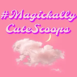 Magickally Cute Scoops (Hair clips, keychains, bows, stickers, accessories, jewelry, and more)