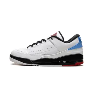 Air Jordan 2/3 "UNC to Chi" FD0383 104