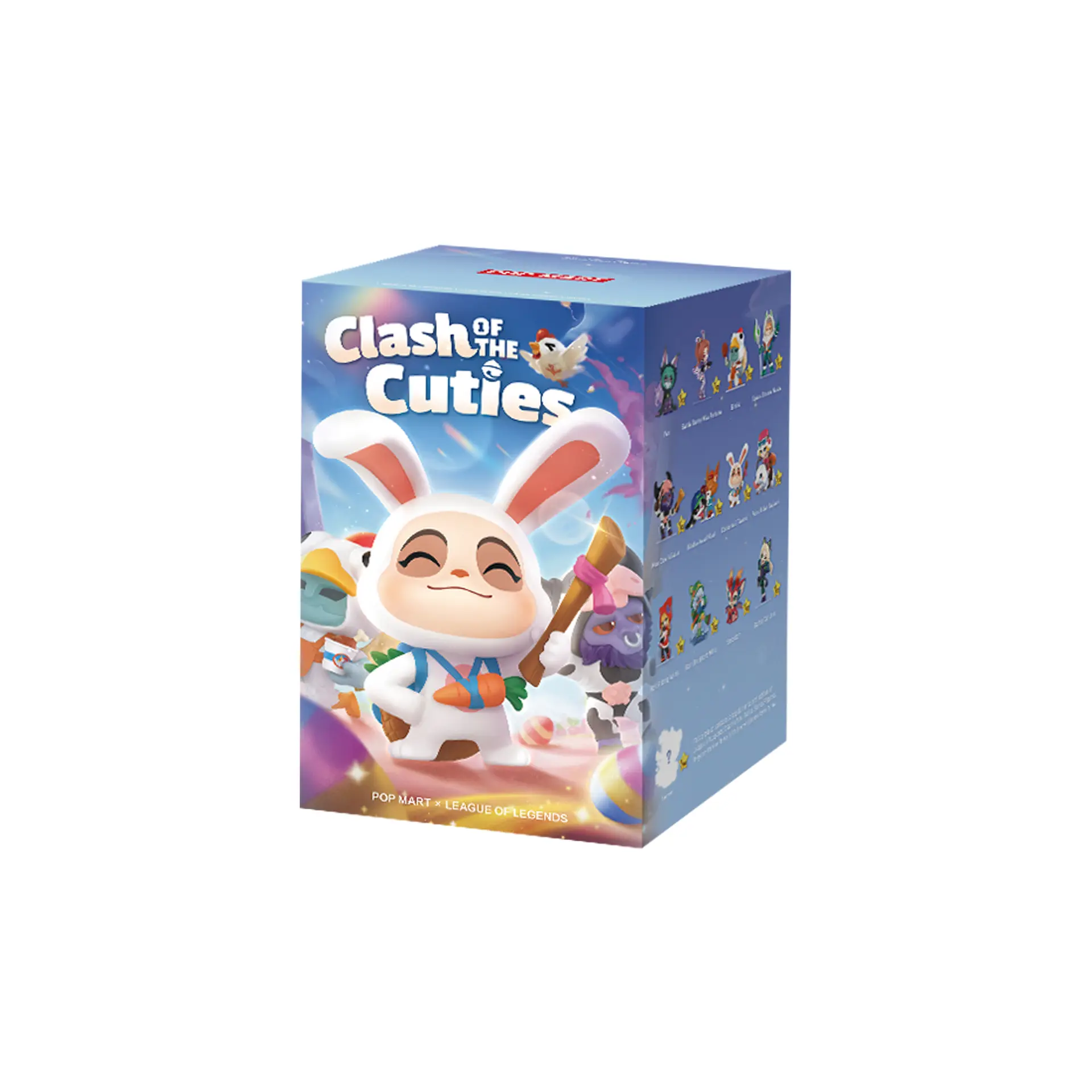 Single Box