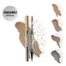 sacheu Brow & Freckle STAY-N - Long Wear Brow & Freckle Tint, fluffy eyebrow gel, eyebrow tint, lightweight freckle makeup, buildable pigment