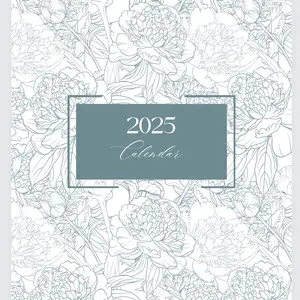 Real Mom eCalendar 2024/2025 - Perfect for Busy Moms