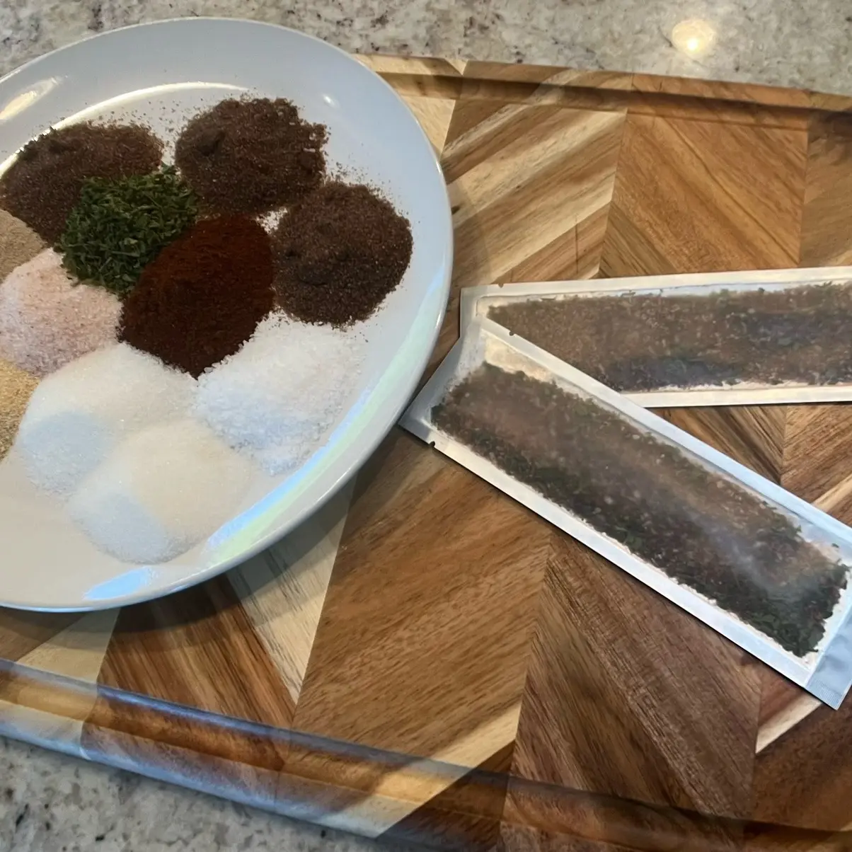 Tri Tip Seasoning Stick