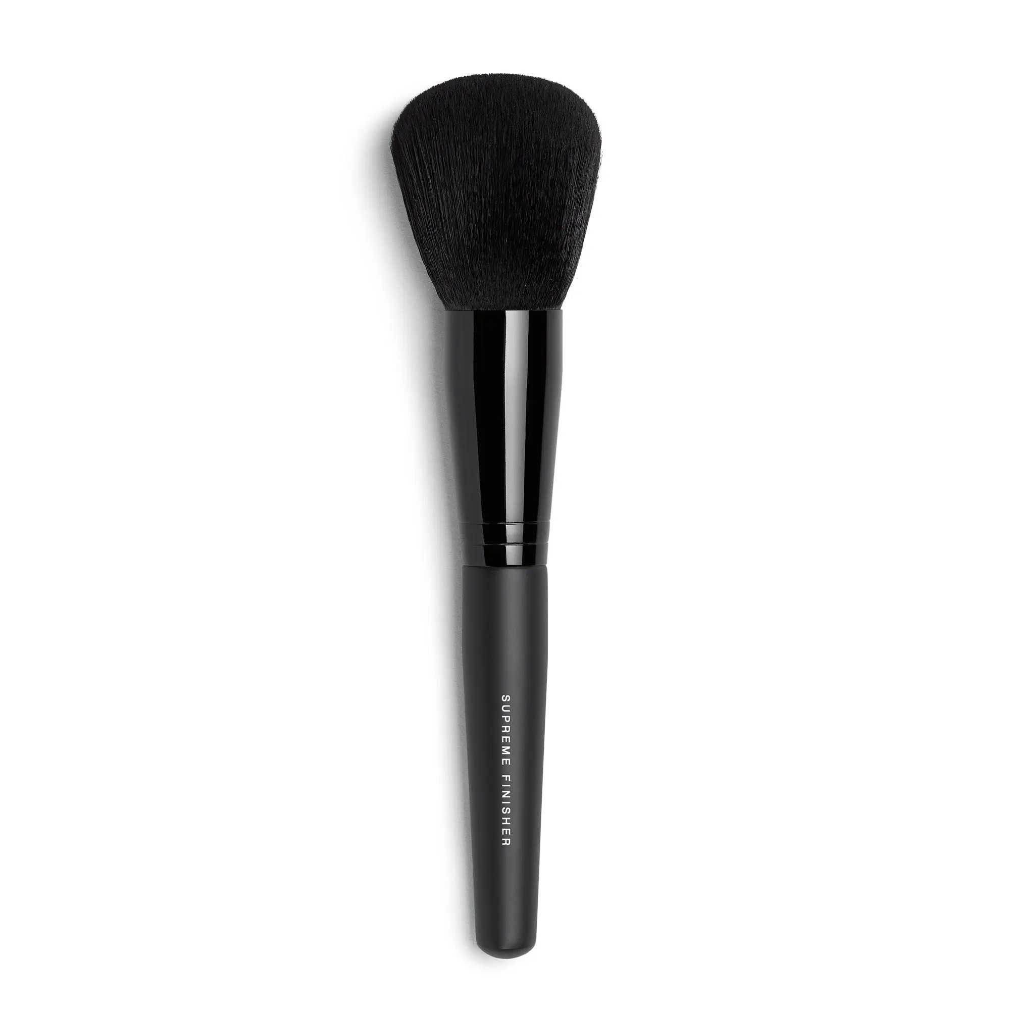 BareMinerals Supreme Finisher Brush - Full Bodied Fluffy Design for Even Powder Application & Flawless Makeup Finish