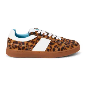 Matisse Womens Quincy Lace Up Sneakers Shoes Casual - Brown