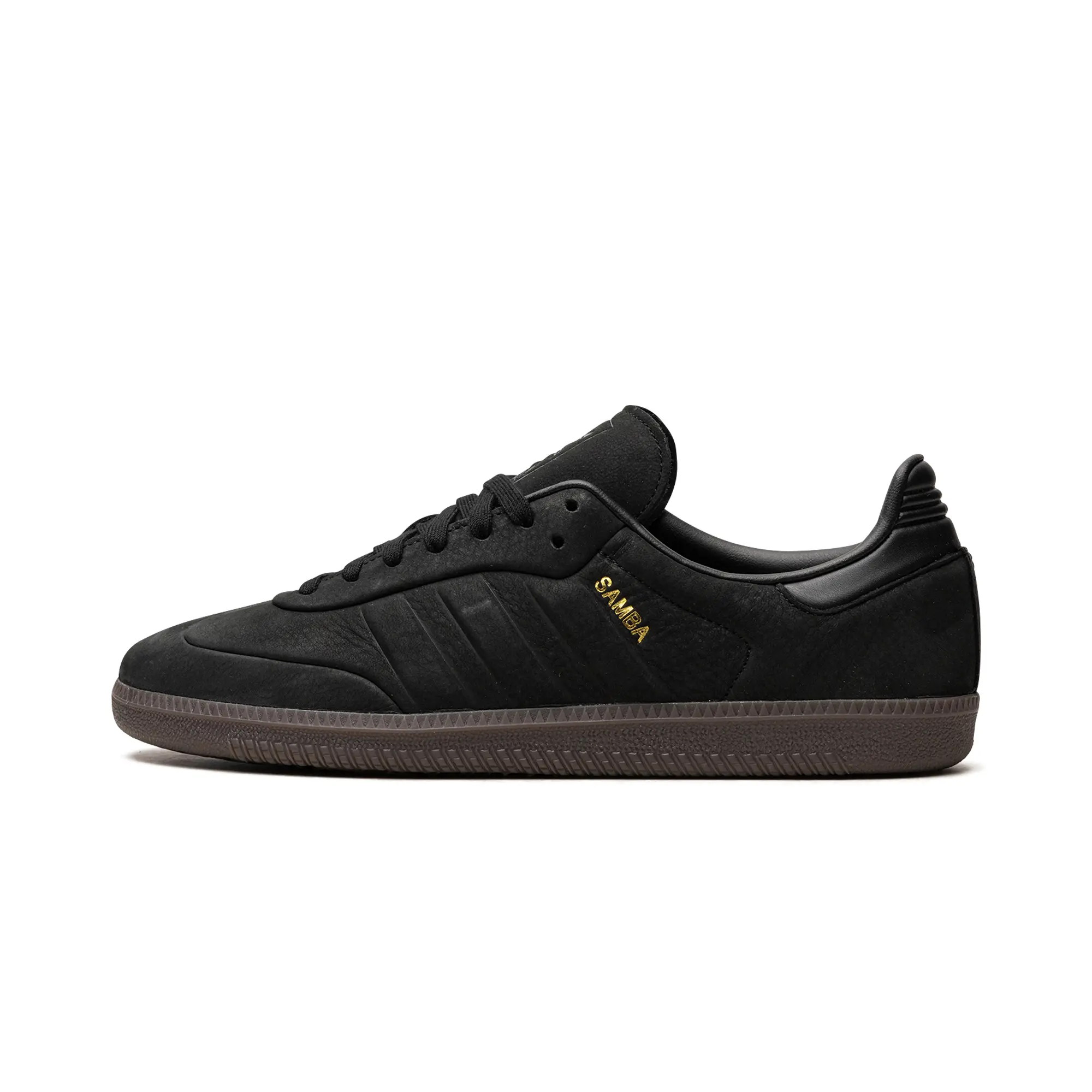 Adidas Samba "Core Black Gum" IG1237 Adidas Samba "Core Black Gum" IG1237
