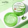 SADOER Aloe Vera Moisturizing Gel Hydrating, Moisturizing,Beautifying Complexion Facial Care Aloe Vera Gel 300g Skincare  Wajah Moisturizer