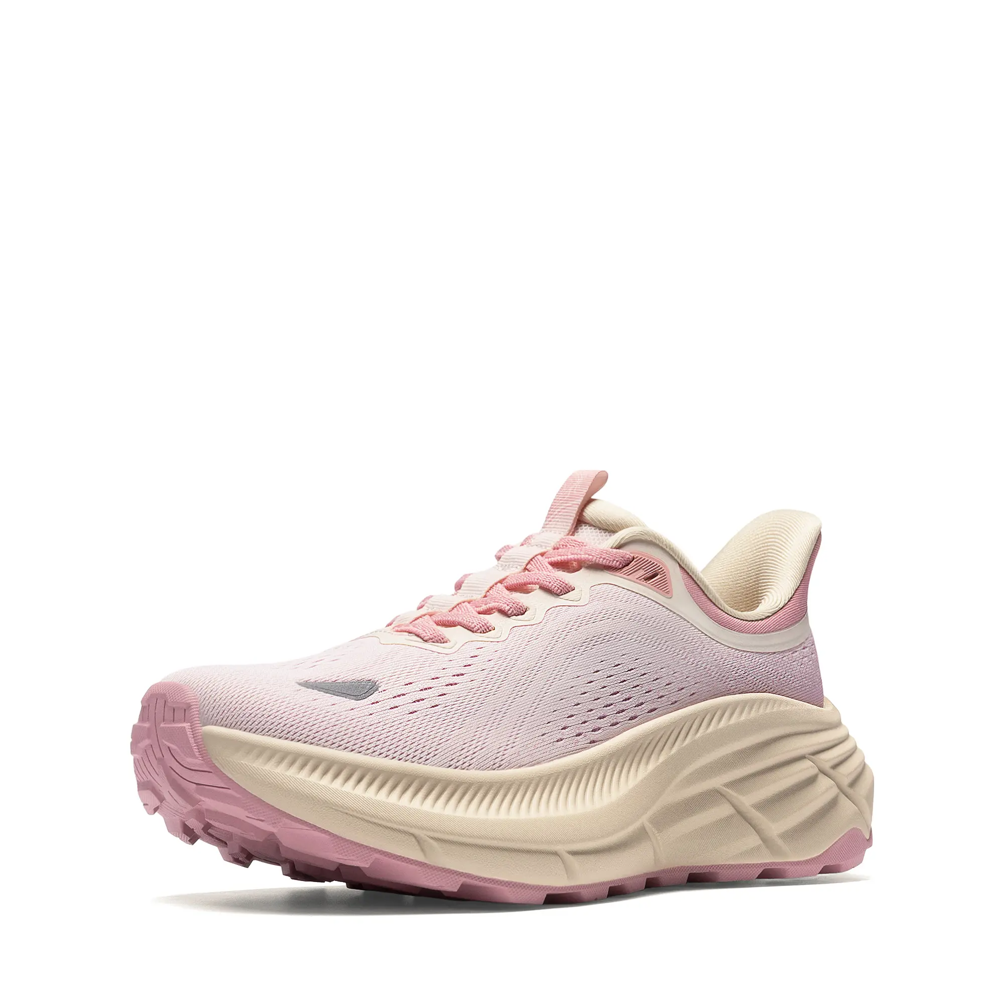 Allswifit Women's Slip On Trail Running Shoes Hands-Free Cushion Walking Tennis Shoes Non-Slip Outdoor Hiking Workout Athletic Fashion Sneakers