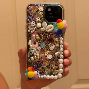 Junk phone  case
