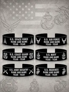 Memorial Bracelet