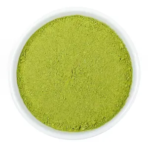 Everyday Ceremonial Matcha Green Tea Powder - Fusion Teas