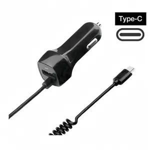 USB Port Fast Car Charger Adapter For iPhone 15 16 17 Pro Max/15 16 17 Plus/15 16 17 Pro