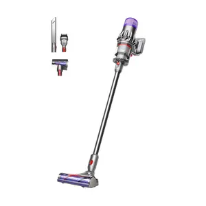 Dyson V9 Motorbar™ vacuum cleaner (Nickel)