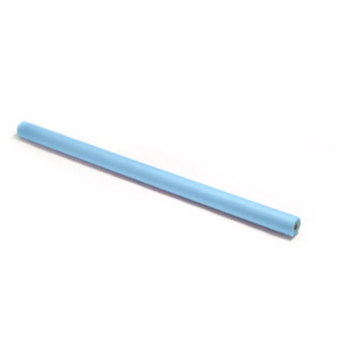 Smart Fab Roll Non-Woven Adhesive Fabric - 48x40 ft Sky Blue Recycled Textile, Glue-Compatible, Water-Resistant, Sewable, Foldable, Flexible for Sewing Supplies & Indoor Projects