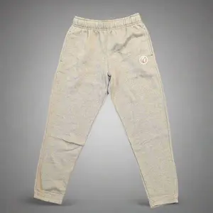 Buc-ee's Heather Brown Jogger Pants