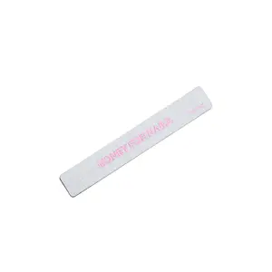 180/240 Grey Nail File