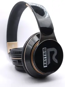 Rhythm Headphones