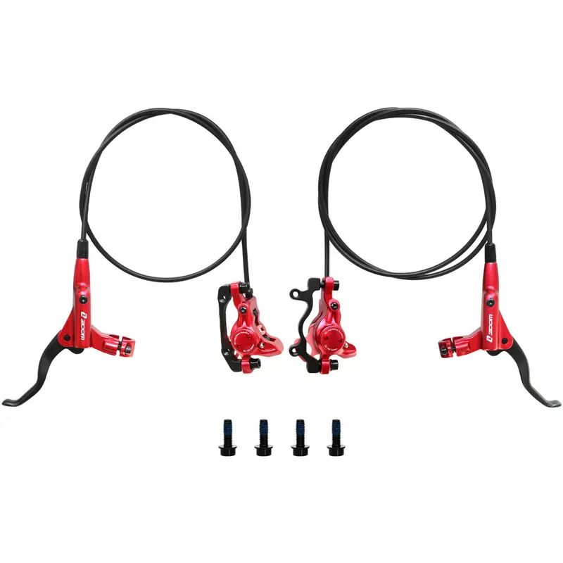 ZTZ 26/27.5/29 inch MTB Air Suspension Fork, Upgraded 34mm