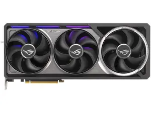 ASUS ROG Astral GeForce RTX 5080 16GB GDDR7 OC Edition ROG-ASTRAL-RTX5080-O16G-GAMING PCI-Express 5.0 DLSS 4.0 Graphics Card