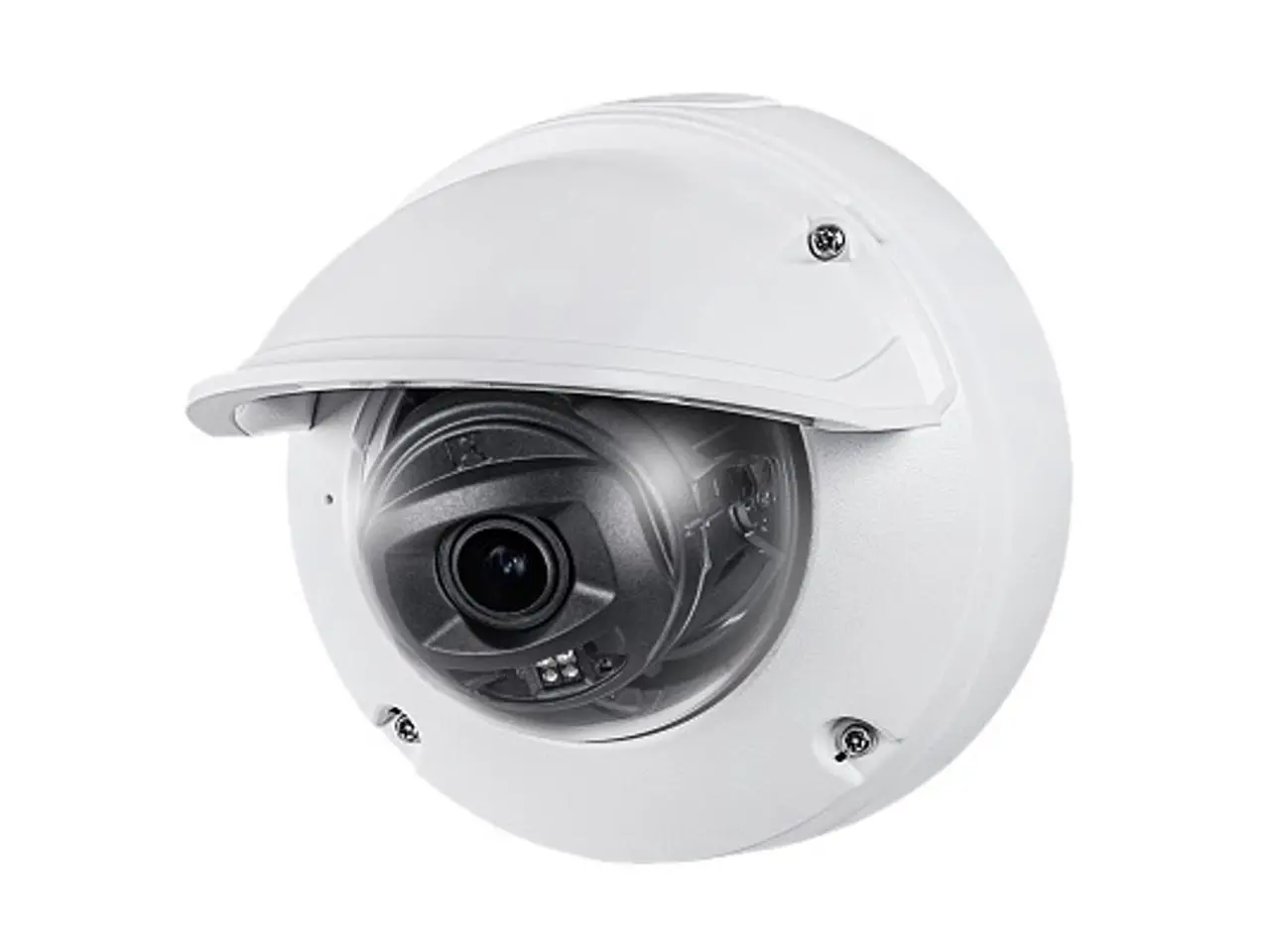 Vivotek FD9367-EHTV-V2 1920 x 1080 MAX Resolution RJ45 Fixed Dome Network Camera, 2MP 60fps, H.265, 2.7~13.5mm, 50M IR, SNV, WDR Pro, -40°C ~ 60°C