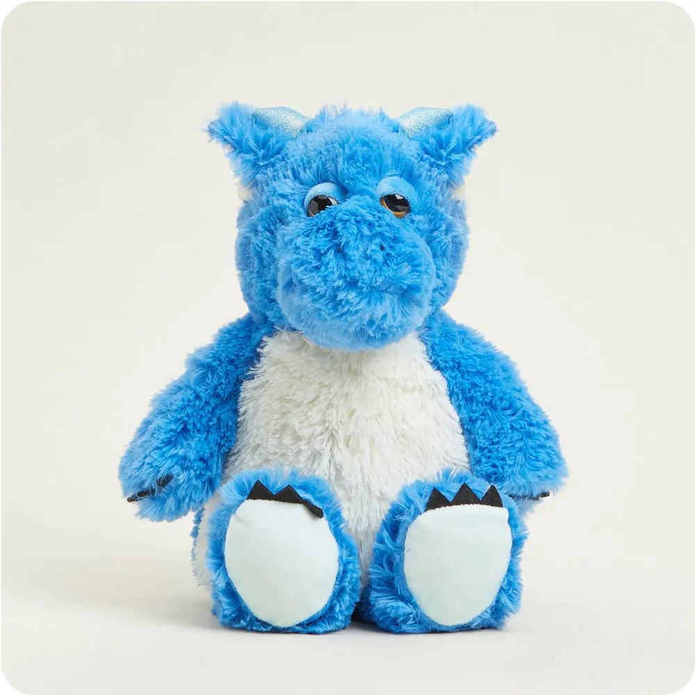 Dragon Warmies - Heatable, Chillable, and Weighted Plush