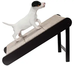 Petmaker Foldable Wooden Pet Ramp