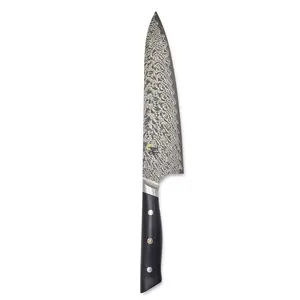 Miyabi Hibana Chef’s Knife Steel Made in Japan